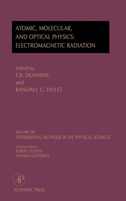Electromagnetic Radiation