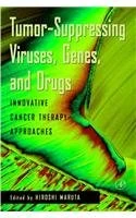 Tumor Suppressing Viruses, Genes, and Drugs: Innovative Cancer Therapy Approaches