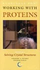 Working With Proteins: Solving Crystal Structures (Volume 6) (Knowledge Now, Volume 6) - Image 1