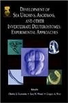 Development of Sea Urchins, Ascidians, and Other Invertebrate Deuterostomes: Experimental Approaches (Volume 74) (Methods in Cell Biology, Volume 74)