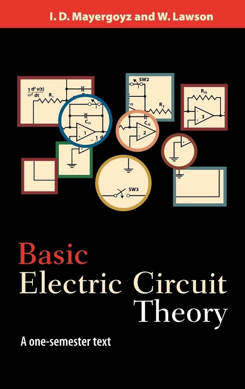 Basic Electric Circuit Theory: A One-Semester Text