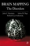 Brain Mapping: The Disorders: The Disorders (Brain Mapping: The Trilogy)