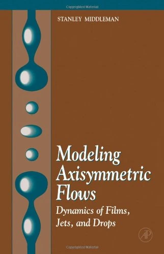 Modeling Axisymmetric Flows: Dynamics of Films, Jets, and Drops
