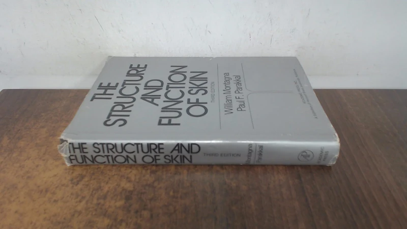 The Structure and Function of Skin