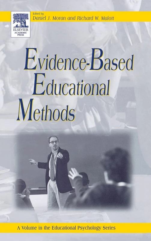 Evidence-Based Educational Methods (Educational Psychology)