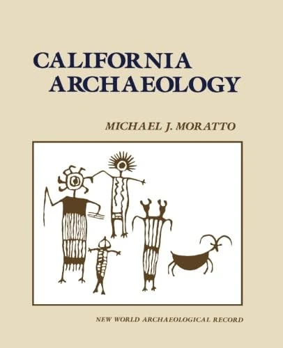 California Archaeology