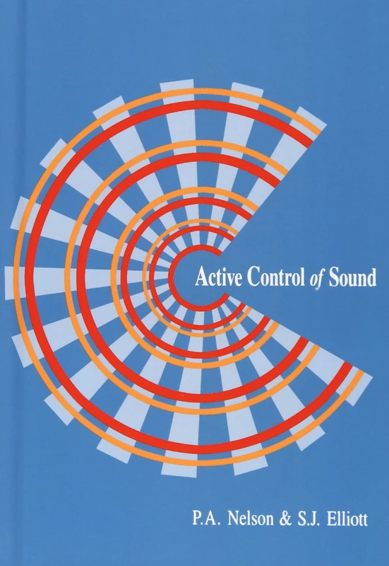 Active Control of Sound