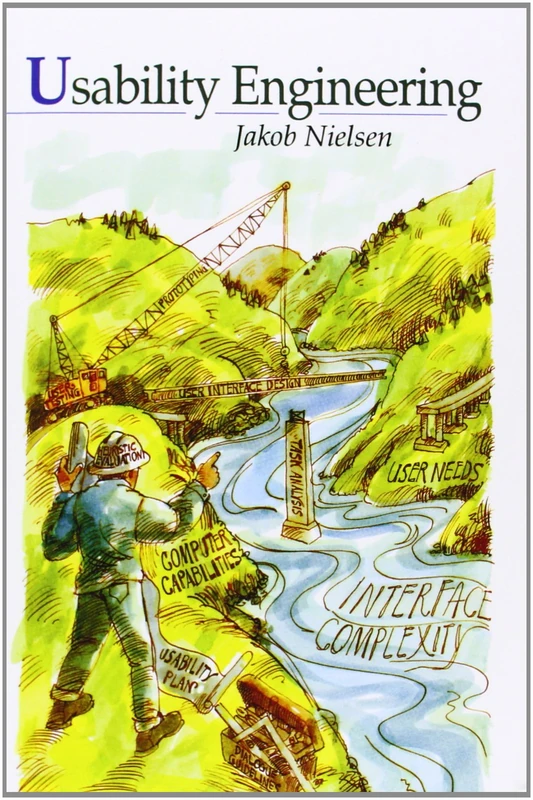 Usability Engineering (Interactive Technologies)