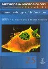 Immunology of Infection (Volume 25) (Methods in Microbiology, Volume 25)