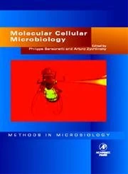 Molecular Cellular Microbiology (Volume 31) (Methods in Microbiology, Volume 31)