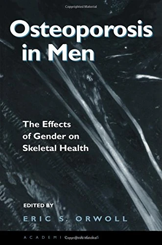 Academic Press - Osteoporosis in Men Skeletal Health Book