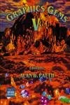 Graphics Gems V (IBM Version)