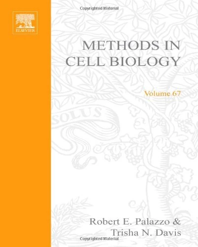 Centrosomes and Spindle Pole Bodies (Volume 67) (Methods in Cell Biology, Volume 67)