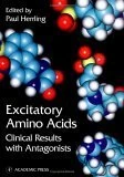 Excitatory Amino Acids: Clinical Results with Antagonists