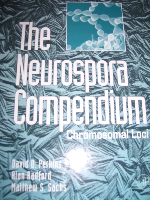 The Neurospora Compendium: Chromosomal Loci