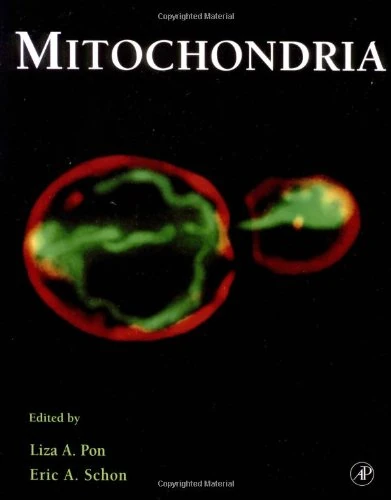 Mitochondria (Volume 65) (Methods in Cell Biology, Volume 65)
