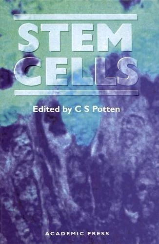 Stem Cells by Academic Press - Medical Research Book