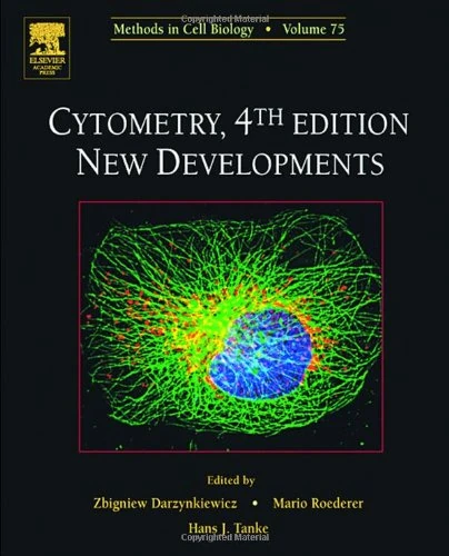 Cytometry: New Developments (Volume 75) (Methods in Cell Biology, Volume 75)