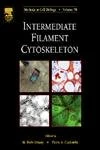 Intermediate Filament Cytoskeleton (Methods in Cell Biology): Volume 78