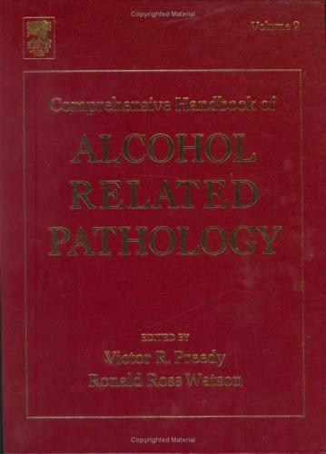 Comprehensive Handbook of Alcohol Related Pathology