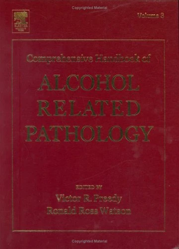 Comprehensive Handbook of Alcohol Related Pathology