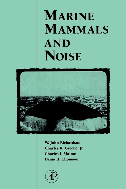 Marine Mammals and Noise - Image 1