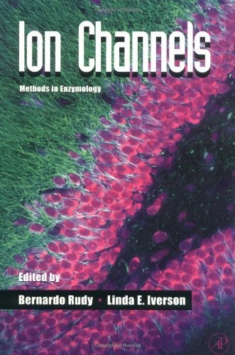 Ion Channels (Volume 207) (Methods in Enzymology, Volume 207)
