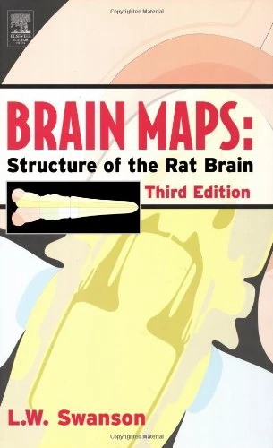 Brain Maps: Structure of the Rat Brain