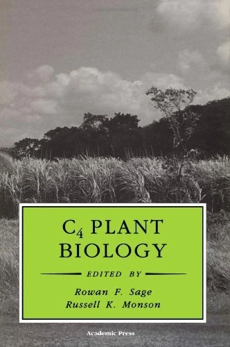 C4 Plant Biology (Physiological Ecology) - Image 1