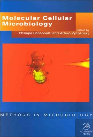 Molecular Cellular Microbiology (Volume 31) (Methods in Microbiology, Volume 31)
