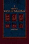 Handbook of Analysis: CD-ROM Version - Image 1