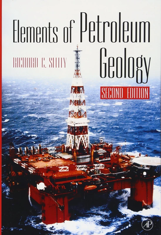 Elements of Petroleum Geology