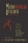 Microvascular Research: Biology and Pathology, Two-Volume Set