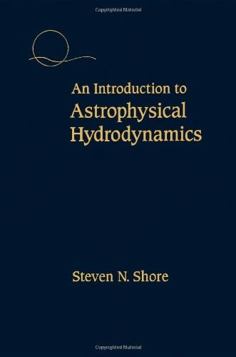 An Introduction to Astrophysical Hydrodynamics