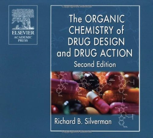 The Organic Chemistry of Drug Design and Drug Action, Power PDF