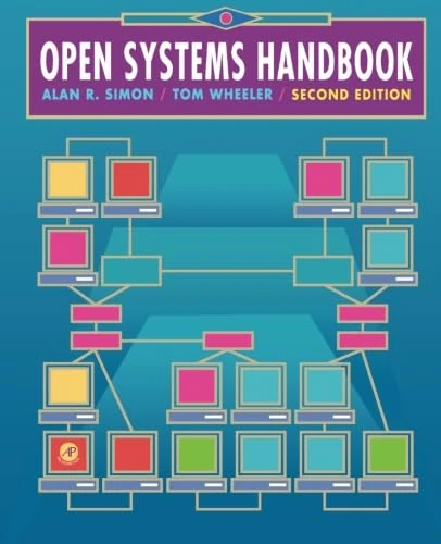 Open Systems Handbook