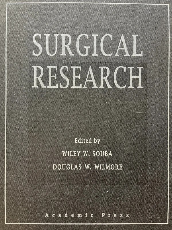 Surgical Research