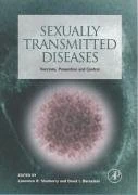 Academic Press - Sexually Transmitted Diseases Book