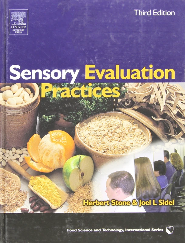 Sensory Evaluation Practices (Food Science and Technology)