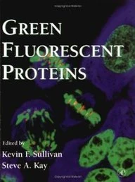 Green Fluorescent Proteins (Volume 58) (Methods in Cell Biology, Volume 58)