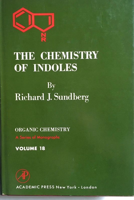 The Chemistry of Indoles