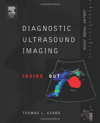 Diagnostic Ultrasound Imaging: Inside Out (Biomedical Engineering)