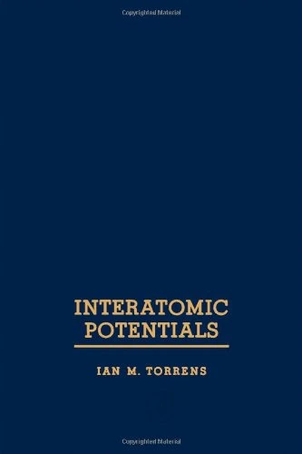 Interatomic Potentials