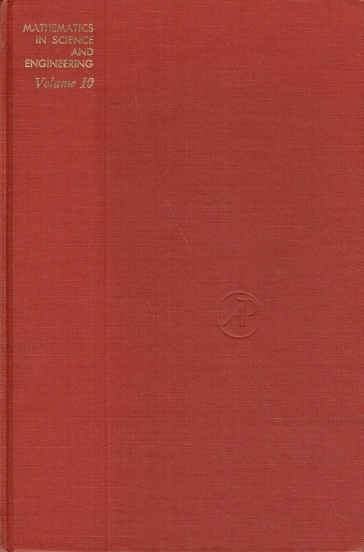 Optimum Design of Digital Control Systemsby Julius T Tou (Volume 10) (Mathematics in Science and Engineering, Volume 10) - Image 1