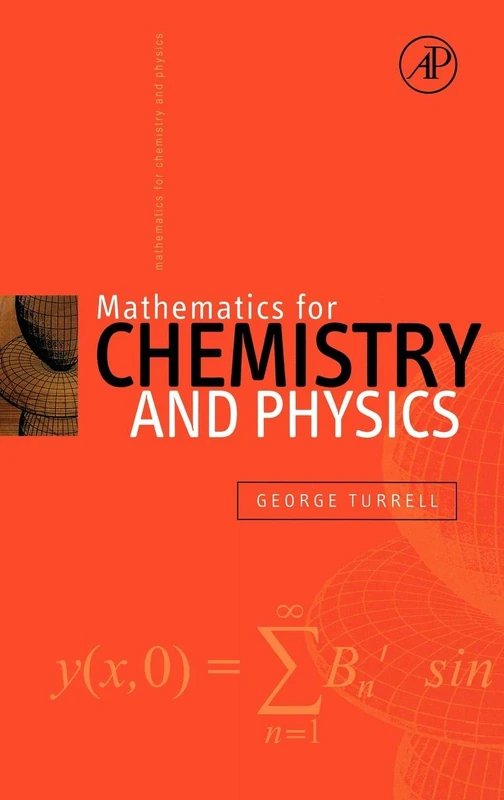 Mathematics for Chemistry & Physics