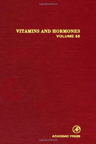 Vitamins and Hormones (Volume 55)