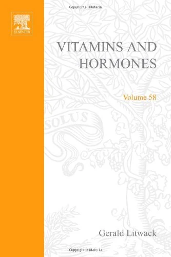 Advances in Research and Applications (Volume 58) (Vitamins and Hormones, Volume 58) - Image 1