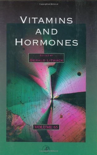 Vitamins and Hormones (Volume 65)