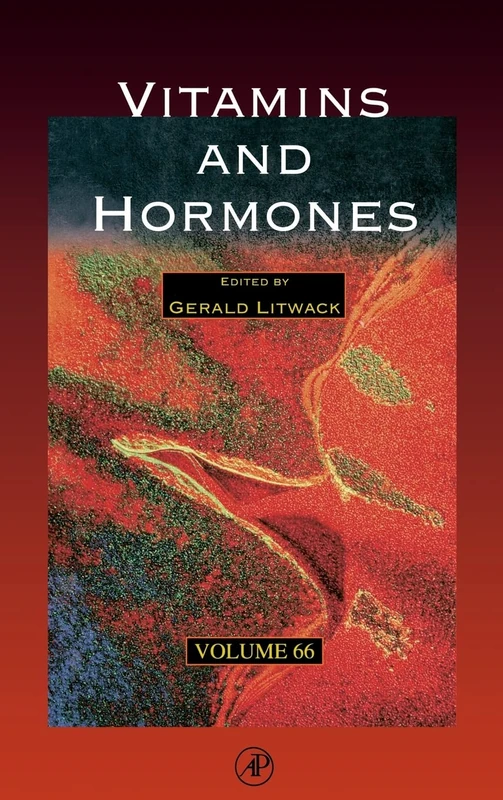 Vitamins and Hormones: Advances in Research and Applications: Vol 66: Volume 66 (Vitamins and Hormones, Volume 66)