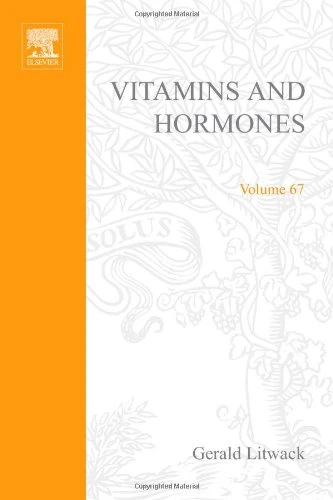 TRAIL (Volume 67) (Vitamins and Hormones, Volume 67)